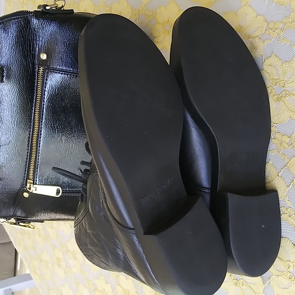 Vintage 90' Ankles booties - Picture 6 of 13